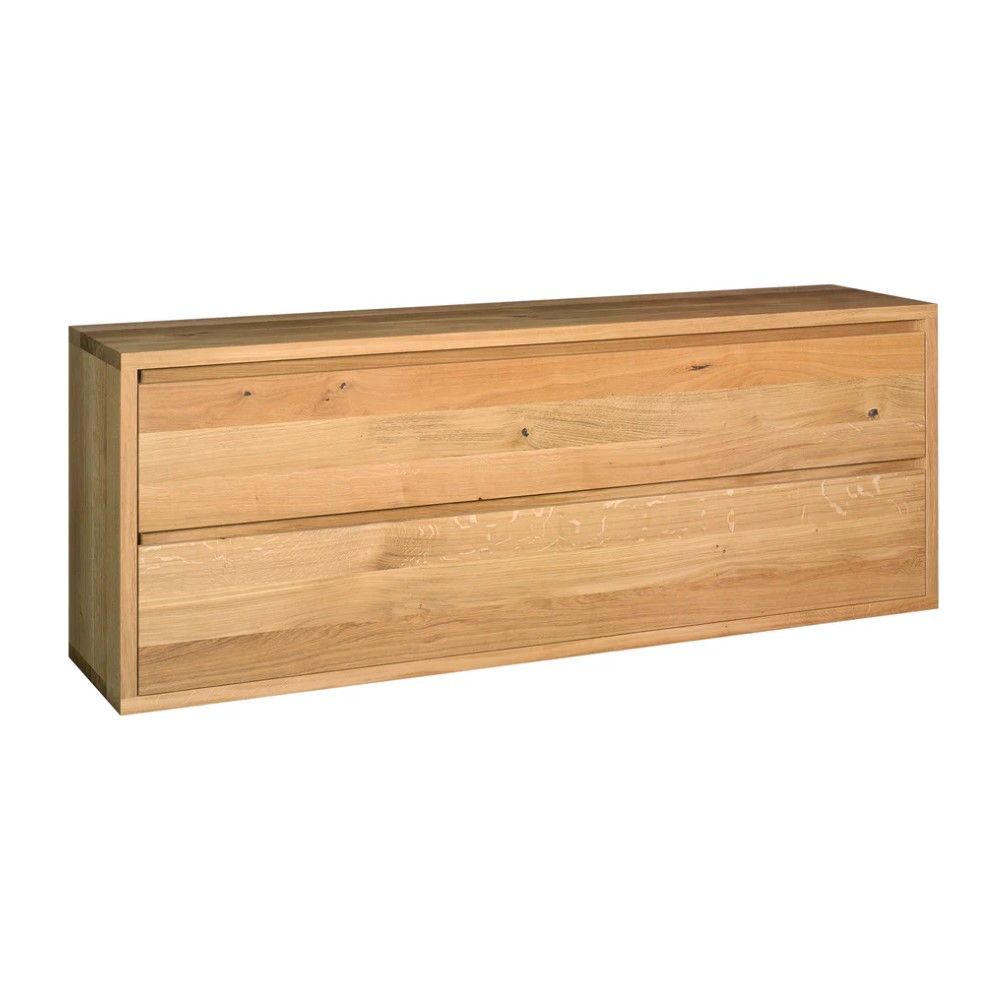 Teddy-George sideboard - 1918