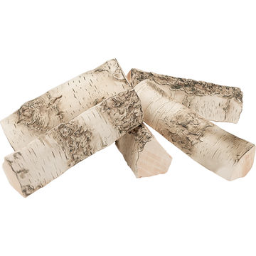 NOVAFLAME - Ceramic Logs - Large