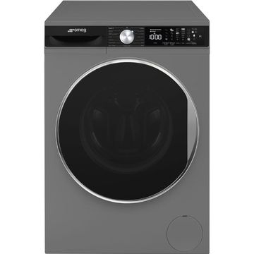 SMEG FREE-STANDING WASHING MACHINE 10 KG STANDARD DESIGN