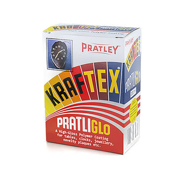 PRATLEY Adhesive Kraftex Pratliglo 200ml