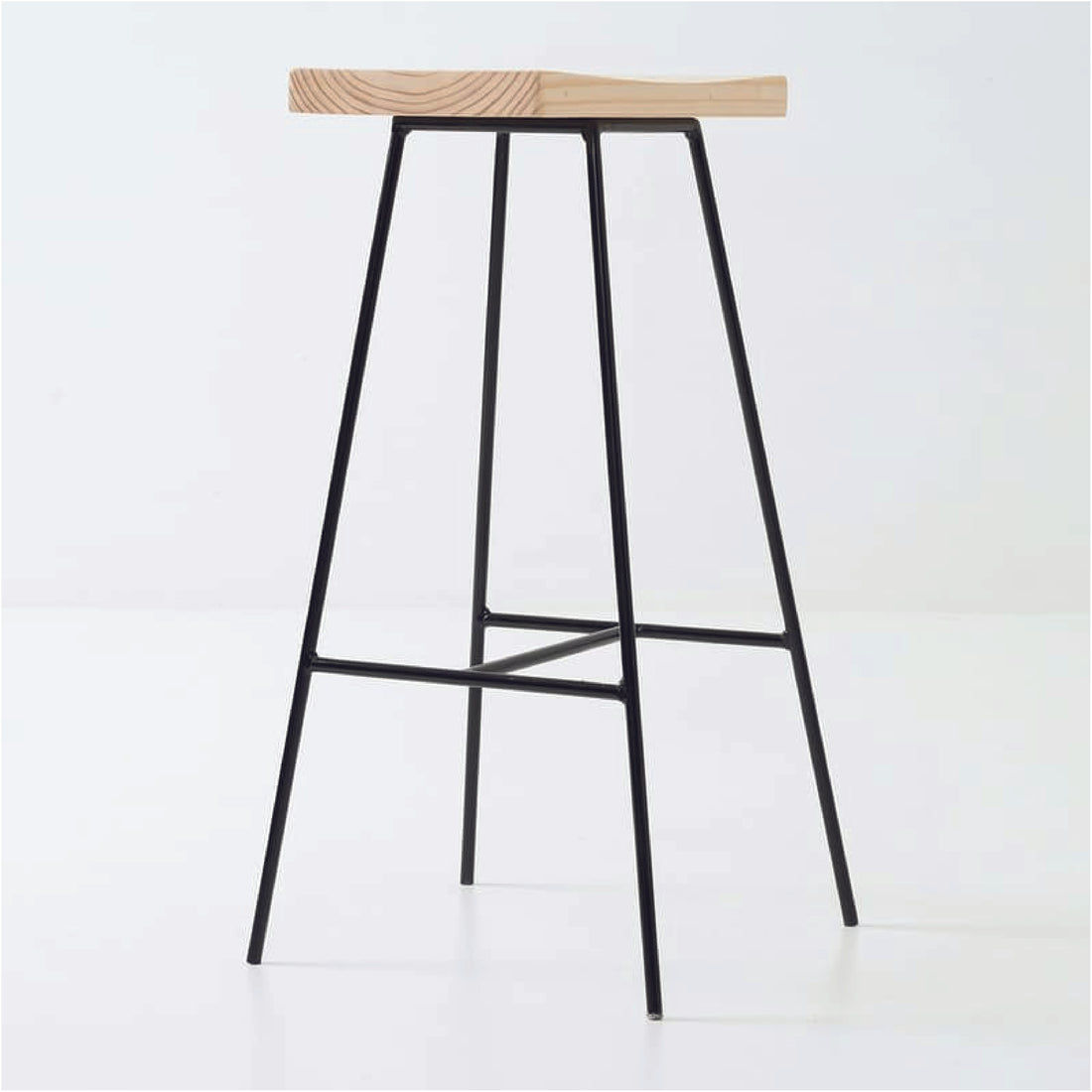 El Capitan Steel Stool V3