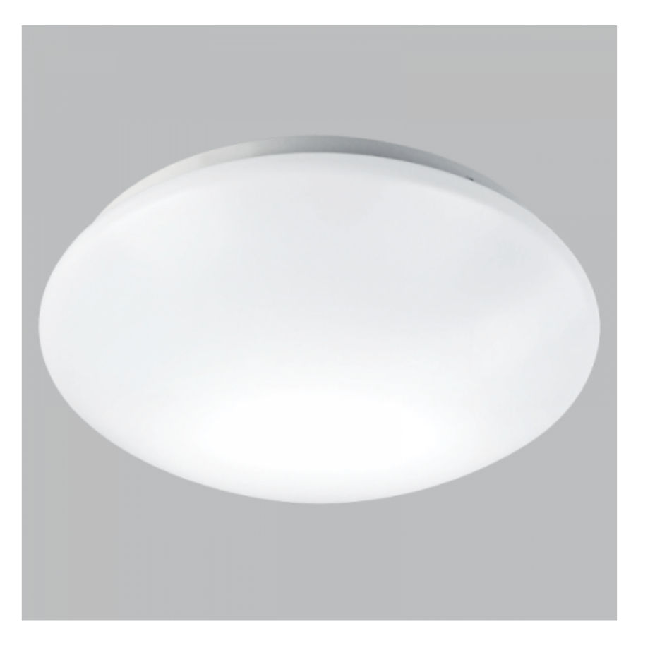 Polycarbonate Fitting