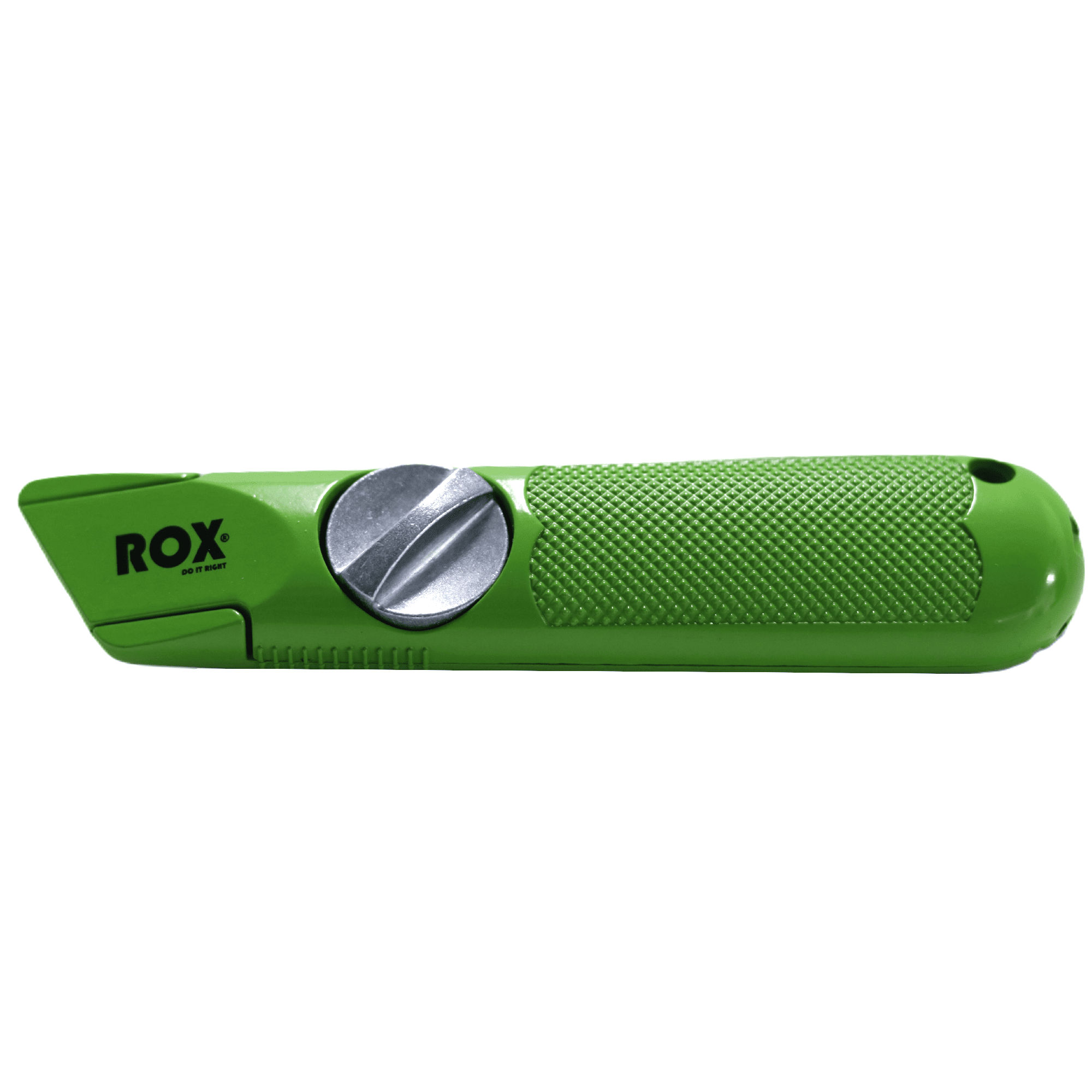ROX® UTILITY KNIFE - FIXED BLADE