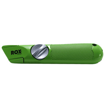 ROX® UTILITY KNIFE - FIXED BLADE