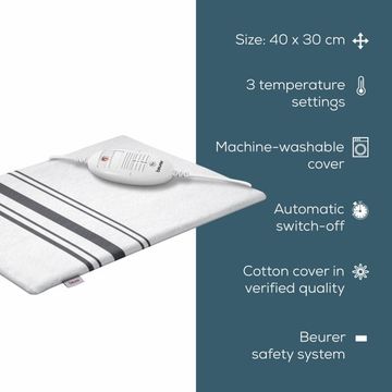 Heating Pad HK 25 by Beurer | Germany