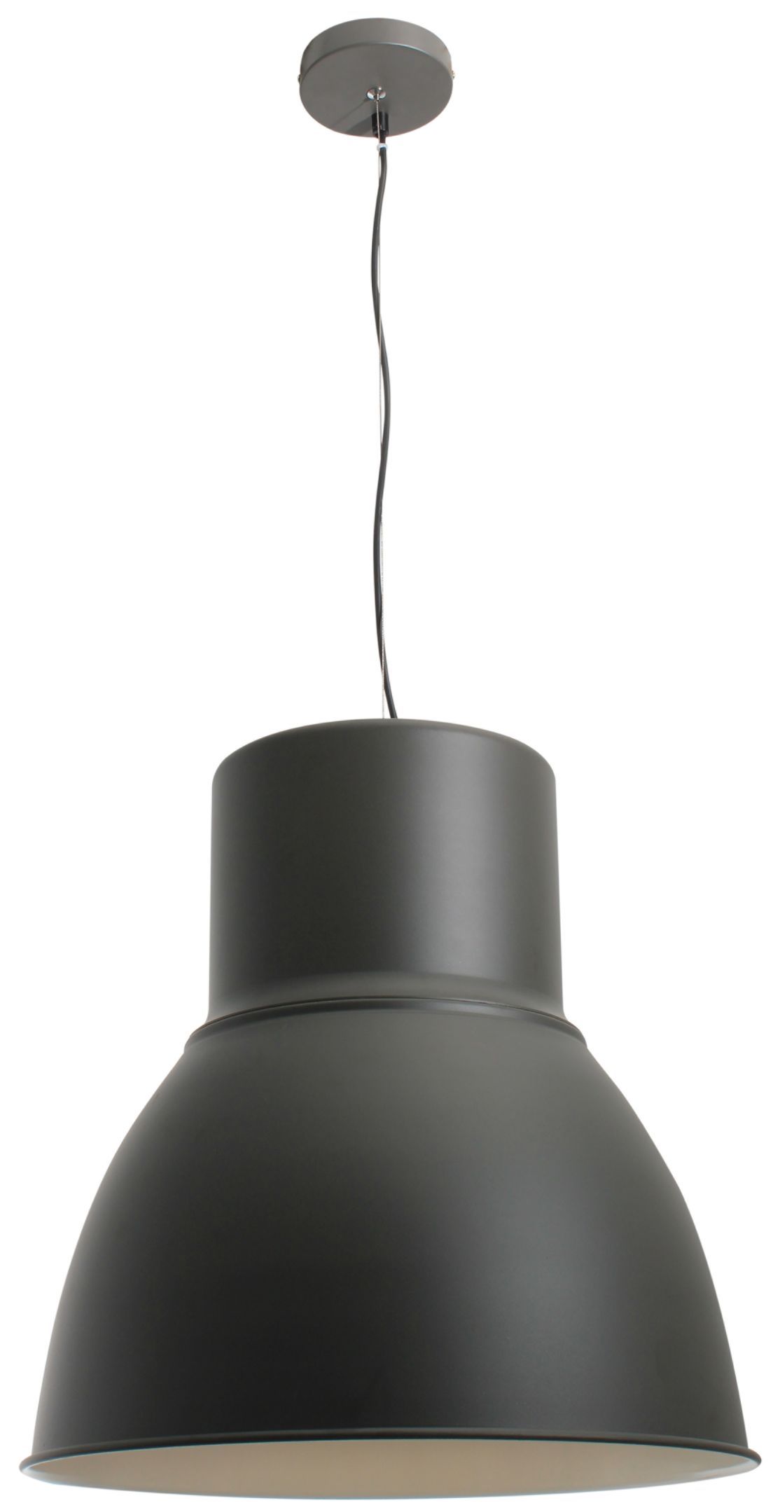 Eurolux Audion Pendant Anthracite