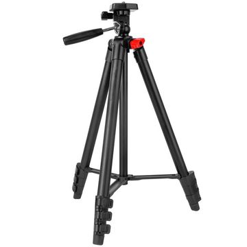 132CM TRIPOD TRAVEL STAND FOR PHONE / CAMERA
