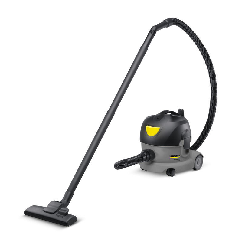 Kärcher T 8/1 Classic Professional Dry Vacuum Cleaner 8L 1600W