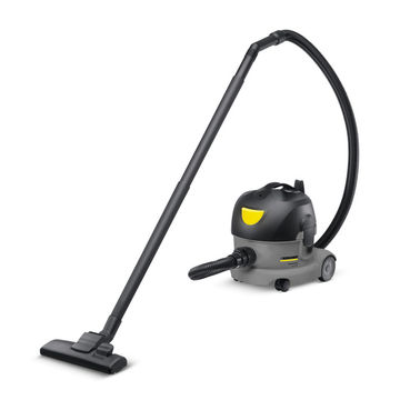 Kärcher T 8/1 Classic Professional Dry Vacuum Cleaner 8L 1600W