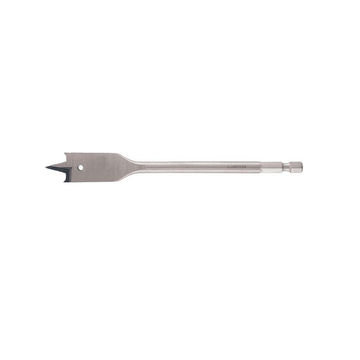 Alpen Spade Bit 38Mmx152Mm