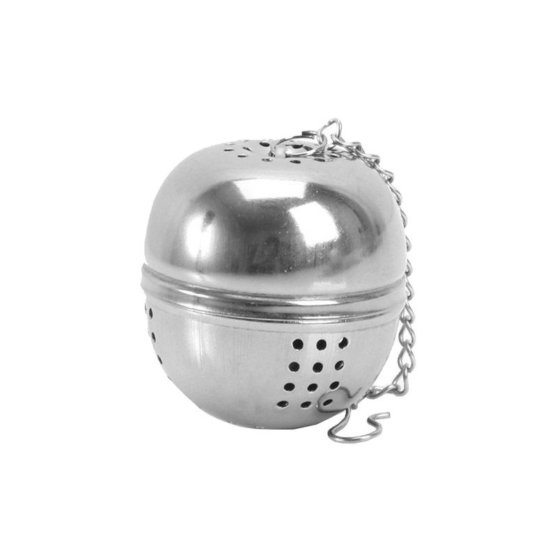 Shind Stainless Steel tea Ball Infuser-3PC