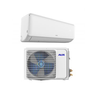 AUX 12000Btu Non-Inverter Air Conditioner Indoor & Outdoor