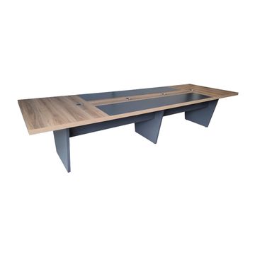 Bradford Boardroom Table 360