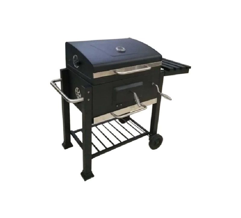 Charcoal Braai Stand