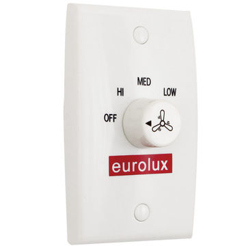 Fan Wall Mounted Control for F13