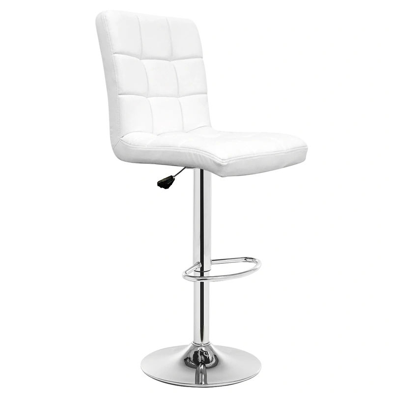 Zebu Bar Stool