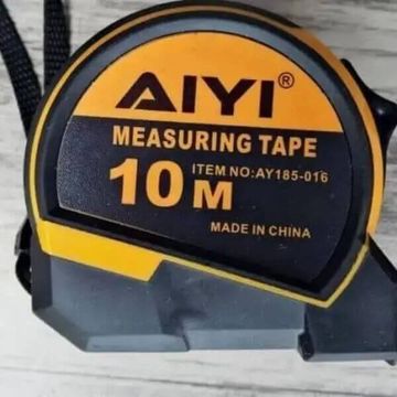 10M Measuring Tape