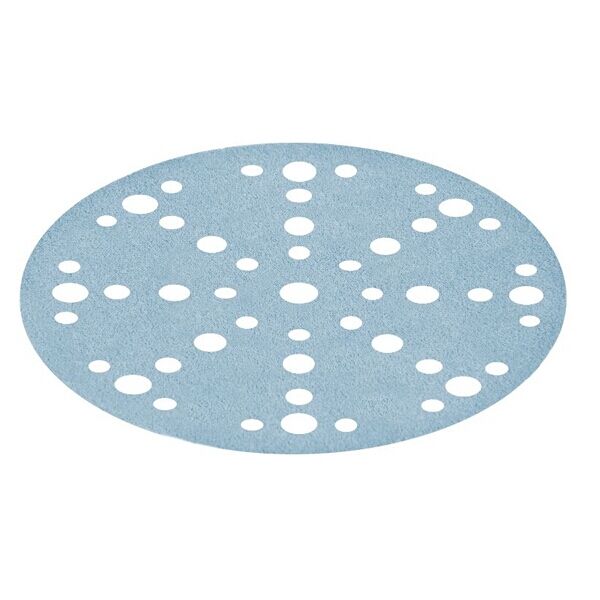 Festool Sanding Discs Stf D150/48 P180 Gr/100 Granat 575166