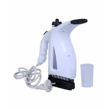 4-in-1 Handheld Facial & Garment Steamer
