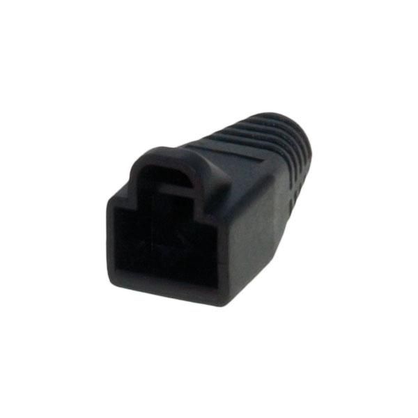 Rj45 Boot - Red