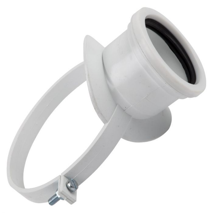 Agrinet SABS Strap-On Waste Boss - 110x50mm (Pack of 5)