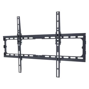 Volkano Steel series Universal Flat & Curved Tv Wall Mount For 37” - 86” TVs with Tilt Function