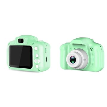 myFirst Camera - Green