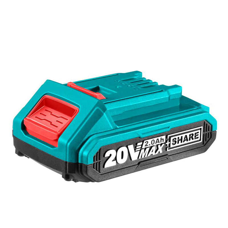 Total Tools 20V Lithium-Ion 2.0Ah Battery Pack
