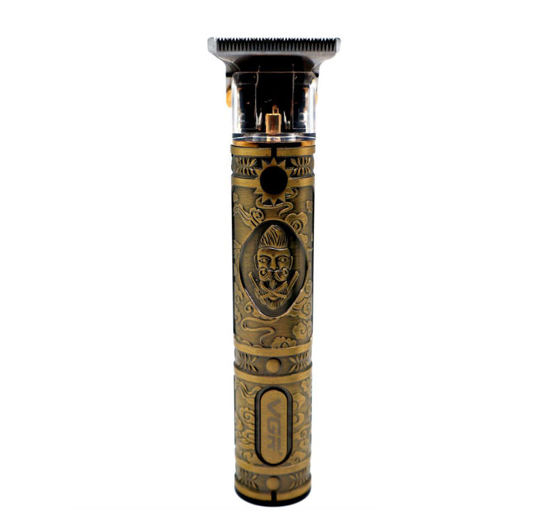 Shaver - VGR V-085 Inca Hair, Beard and Body Groomer