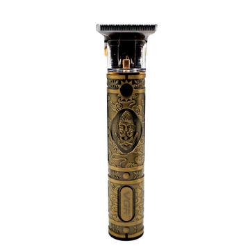 Shaver - VGR V-085 Inca Hair, Beard and Body Groomer