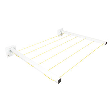 FOLD AWAY CLOTHES LINE