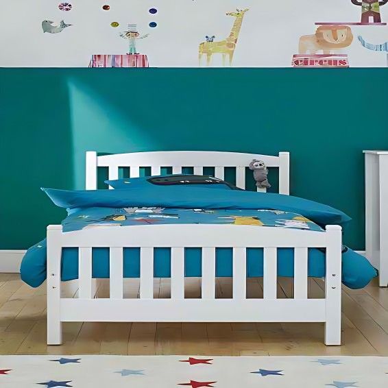 Kayla Wooden Cot