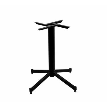 Vividitto - Black Cafe Table Base