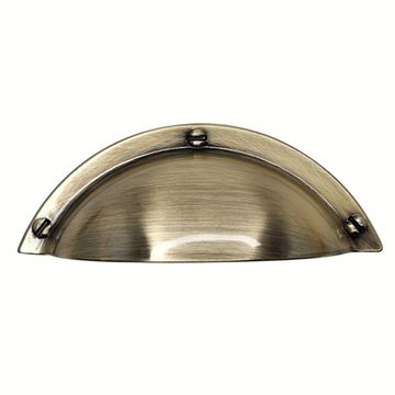 Classic Cup Handle - 64mm centre to centre