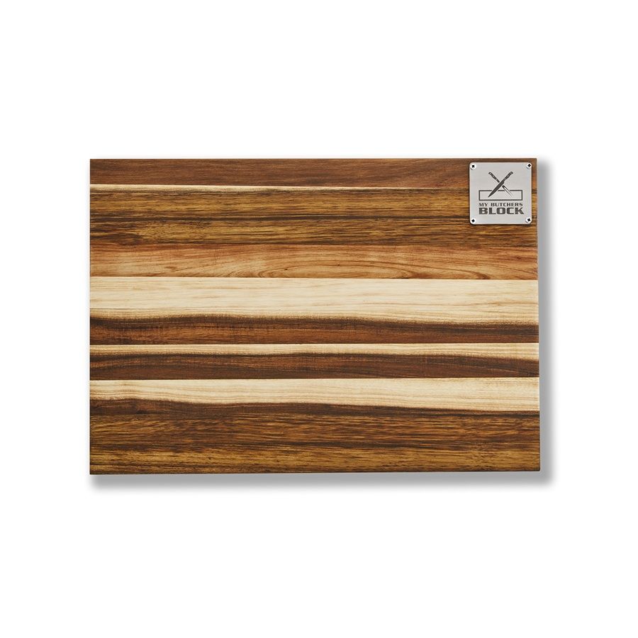 My Butchers Block - Chopping Block Large