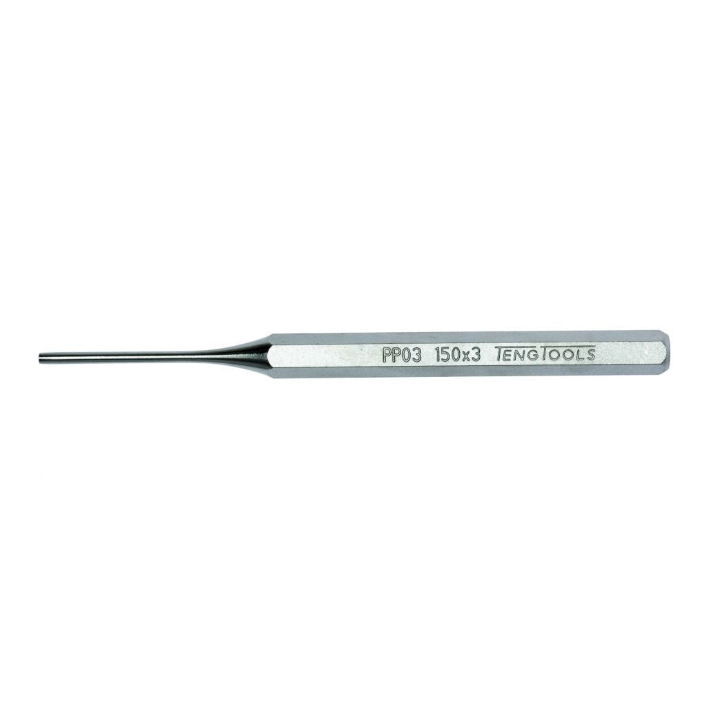 Parallel Pin Punch 3mm