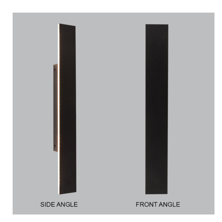 LED Wall Bracket