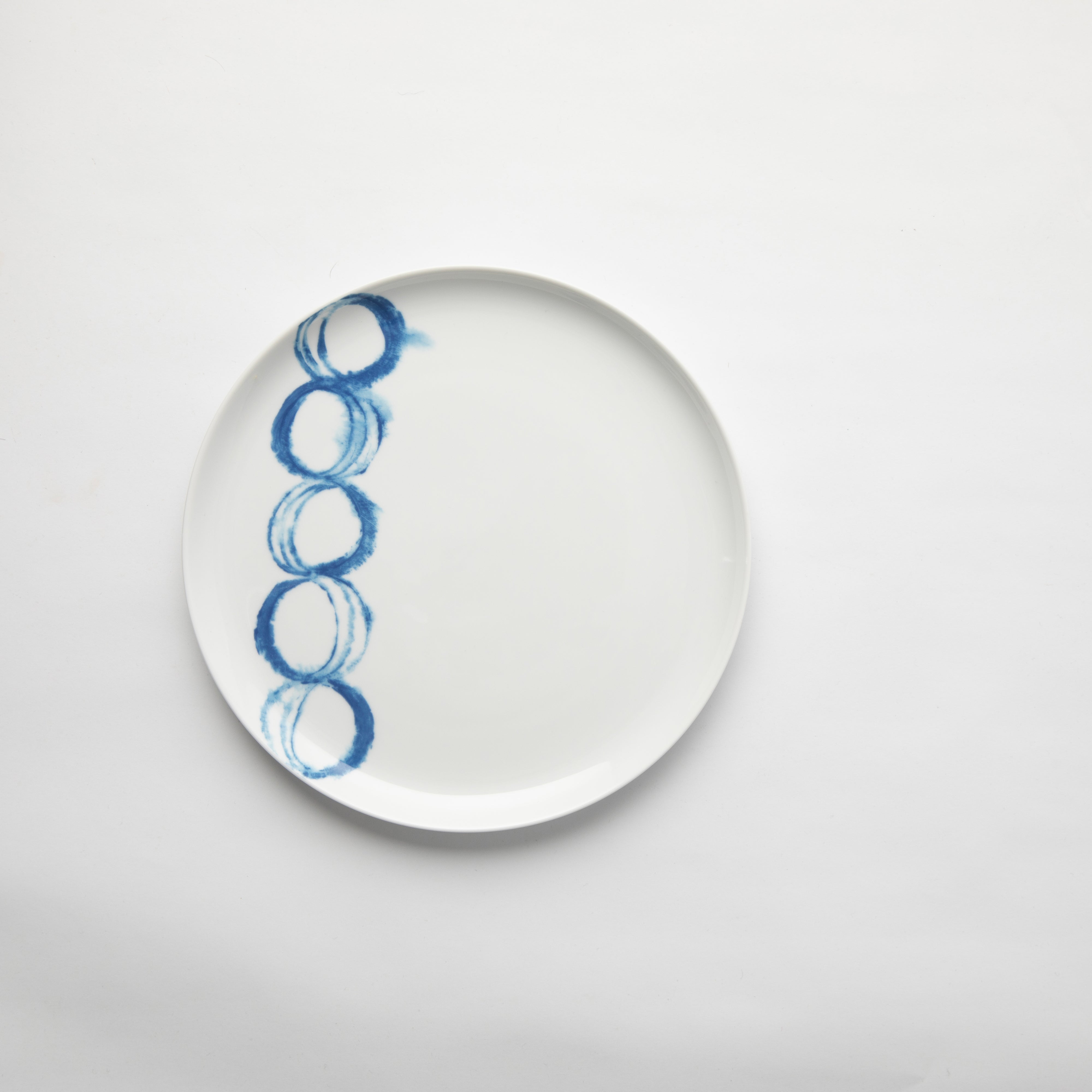 Designers Guild - Jinshi Side Plate Set of 4