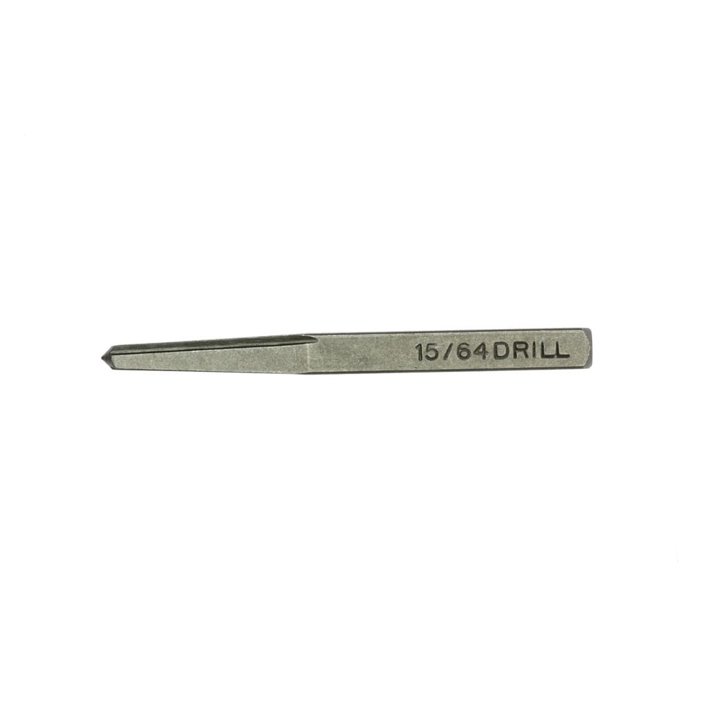 Screw Extractor Drill Hole 5MM