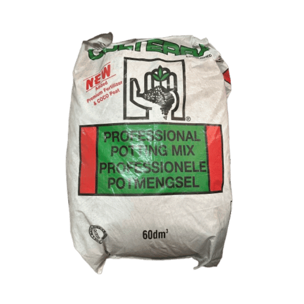 Culterra Potting Soil 60dm³