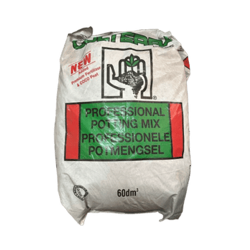 Culterra Potting Soil 60dm³