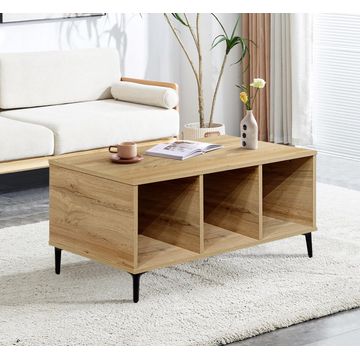 Bria Coffee Table Oak