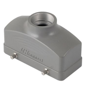 10P+E Hood Top Entry Pg16