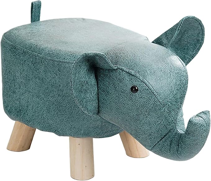 Elephant stool-green