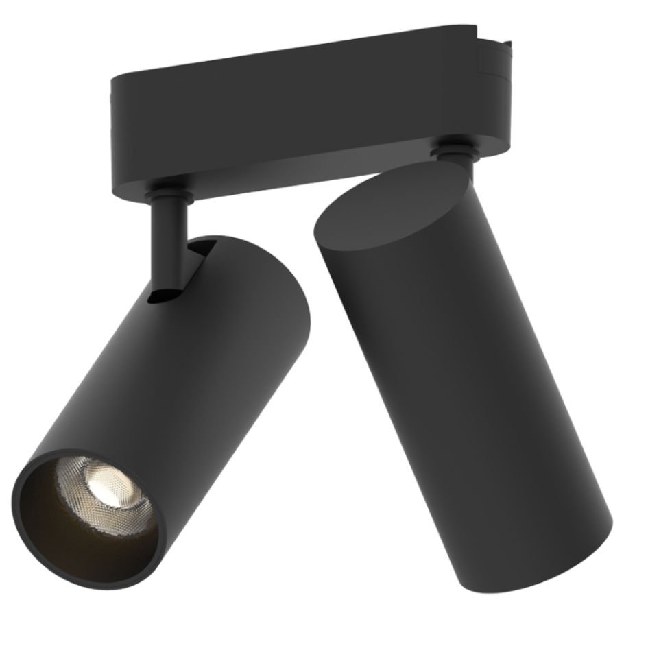 12W Slimline Spot Light