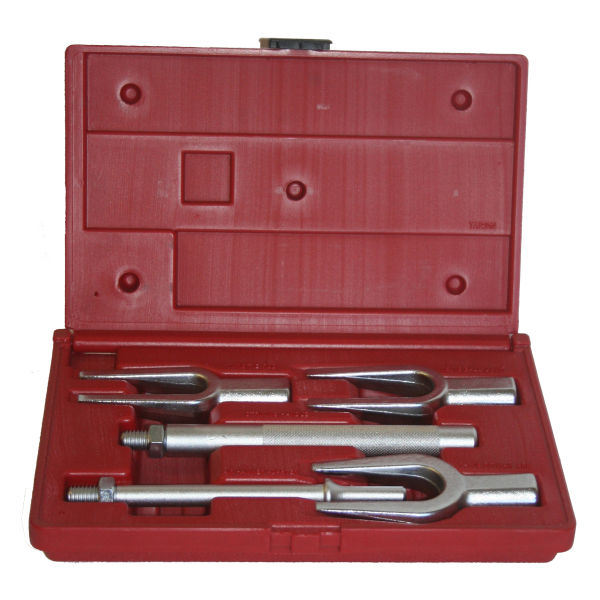 Micro-Tec - Separator Set Ball Joint 5 Piece