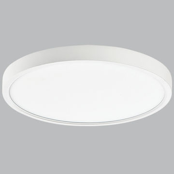 LED ABS Ceiling Fitting