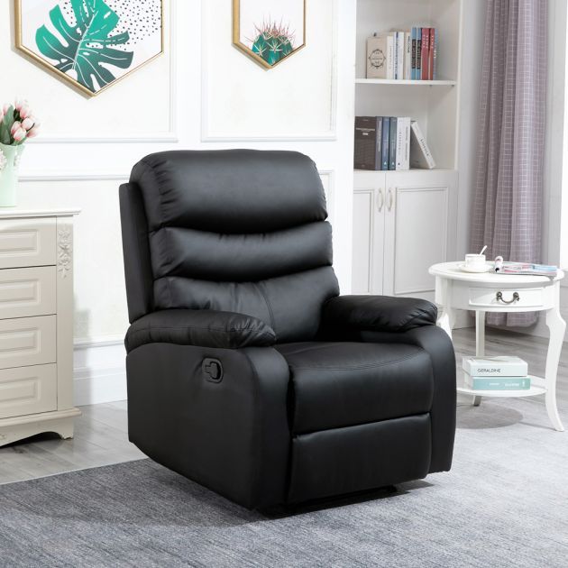 GOF Furniture – Beckywood Rise Recliner