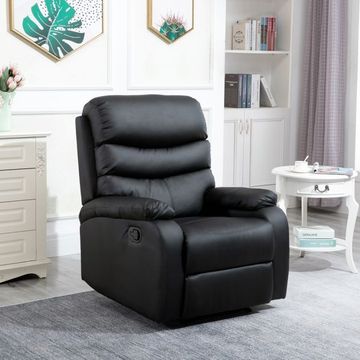 GOF Furniture – Beckywood Rise Recliner