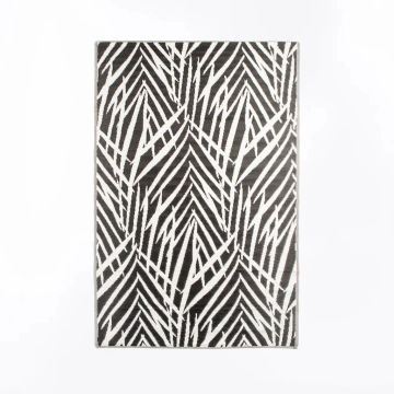 MENO M6 Indoor/Outdoor Rug – UV-Resistant Flatweave Carpet | 120×180 cm Durable Area Rug